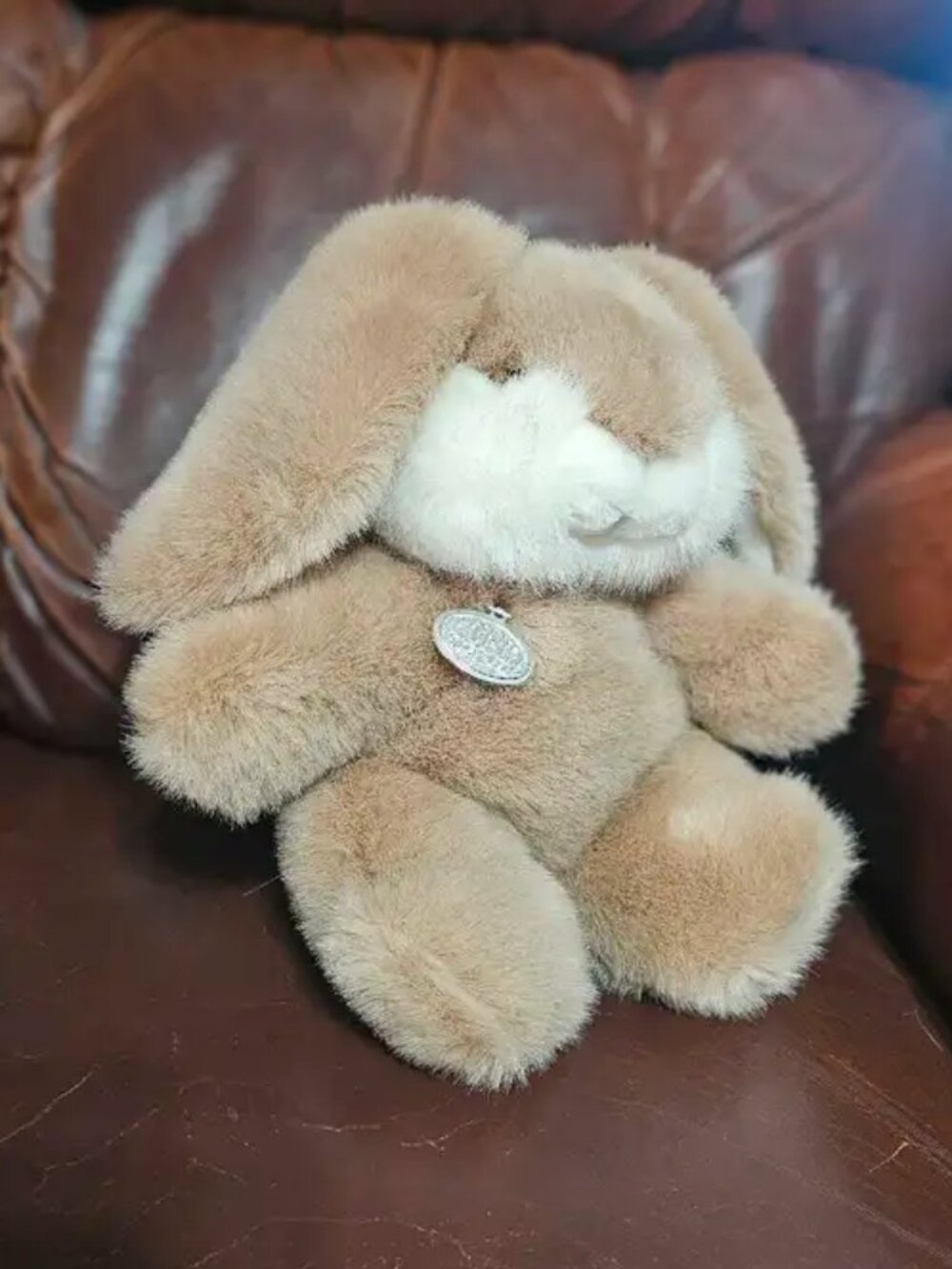 Gund Heather Bunny Plush